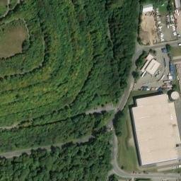 Satellite imagery of Vermessungspunkt, NL
