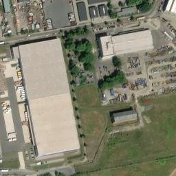 Satellite imagery of Vermessungspunkt, NL