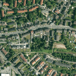 Satellite imagery of Galgenberg, DE