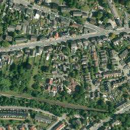Satellite imagery of Galgenberg, DE