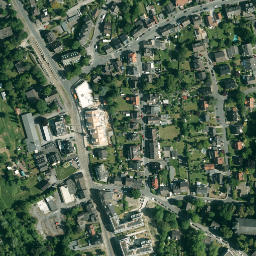Satellite imagery of Rodenberg House, DE