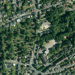 Satellite imagery of Rodenberg House, DE