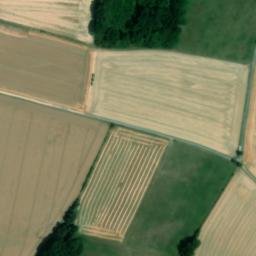 Satellite imagery of Haarstrang, DE