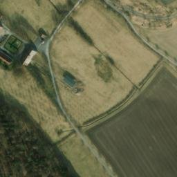Satellite imagery of Bösenberg, DE