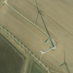 Satellite imagery of Bösenberg, DE