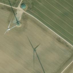 Satellite imagery of Bösenberg, DE