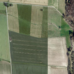 Satellite imagery of Quast, DE