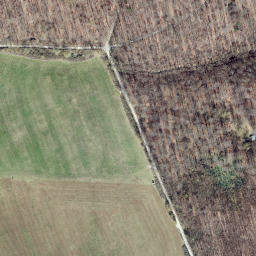 Satellite imagery of Quast, DE