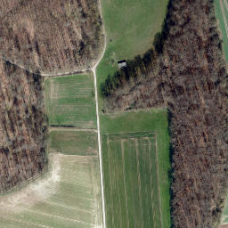 Satellite imagery of Gaulskopf, DE