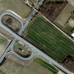 Satellite imagery of Heinberg, DE