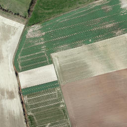 Satellite imagery of Desenberg, DE