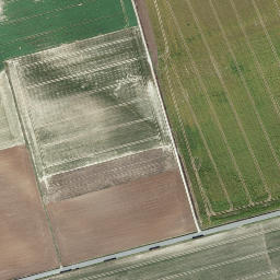 Satellite imagery of Desenberg, DE