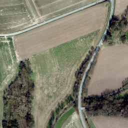 Satellite imagery of Kalkberg, DE