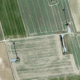 Satellite imagery of Weinberg, DE