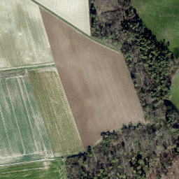 Satellite imagery of Weinberg, DE