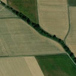 Satellite imagery of Warthübel, DE