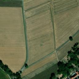 Satellite imagery of Warthübel, DE