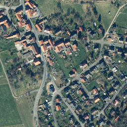 Satellite imagery of Lohberg, DE