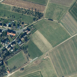 Satellite imagery of Lohberg, DE