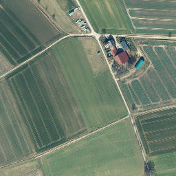 Satellite imagery of Lohberg, DE