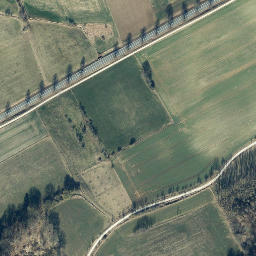 Satellite imagery of Dransberg, DE