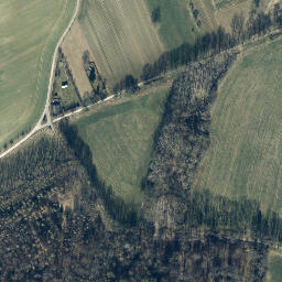 Satellite imagery of Dransberg, DE