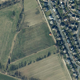 Satellite imagery of Dransberg, DE