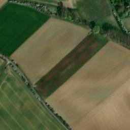 Satellite imagery of boundary_stone, DE