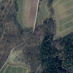 Satellite imagery of Weinberg, DE