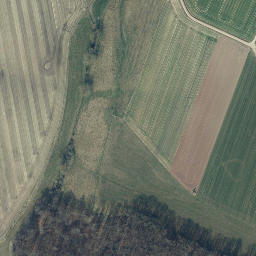 Satellite imagery of Mühlenberg, DE