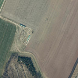 Satellite imagery of Mühlenberg, DE