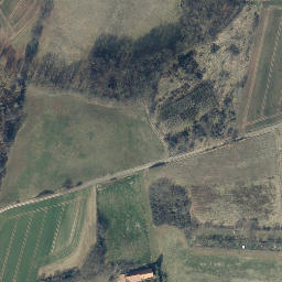 Satellite imagery of Fuchsberg, DE