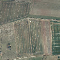 Satellite imagery of Fuchsberg, DE