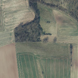 Satellite imagery of Euzenberg, DE