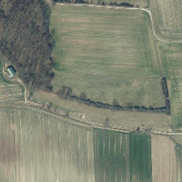 Satellite imagery of Euzenberg, DE