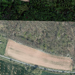 Satellite imagery of Sommerberg, DE