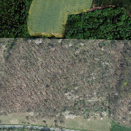 Satellite imagery of Sommerberg, DE