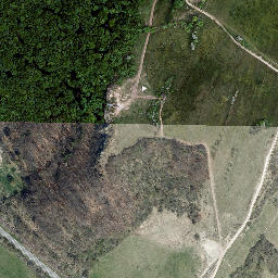 Satellite imagery of Sonnenstein, DE