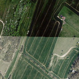 Satellite imagery of Wehenberg, DE
