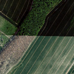 Satellite imagery of Wehenberg, DE