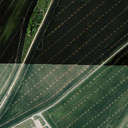 Satellite imagery of Wehenberg, DE