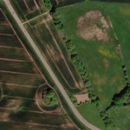 Satellite imagery of Agnesdorfer Kopf, DE