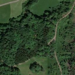 Satellite imagery of Hoher Kopf, DE