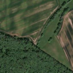 Satellite imagery of Pfaffenberg, DE