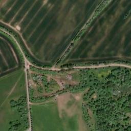 Satellite imagery of Osterberg, DE