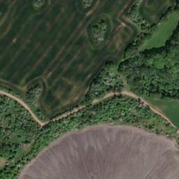 Satellite imagery of Osterberg, DE