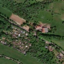 Satellite imagery of Hohe Linde, DE