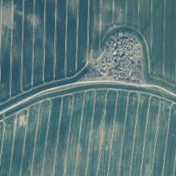 Satellite imagery of Weinberg, DE