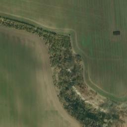 Satellite imagery of Hügenberg, DE