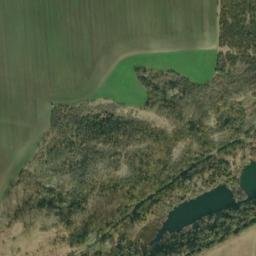 Satellite imagery of Hügenberg, DE